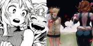 My Hero Academia Koichi s Quirk Evolution Explained