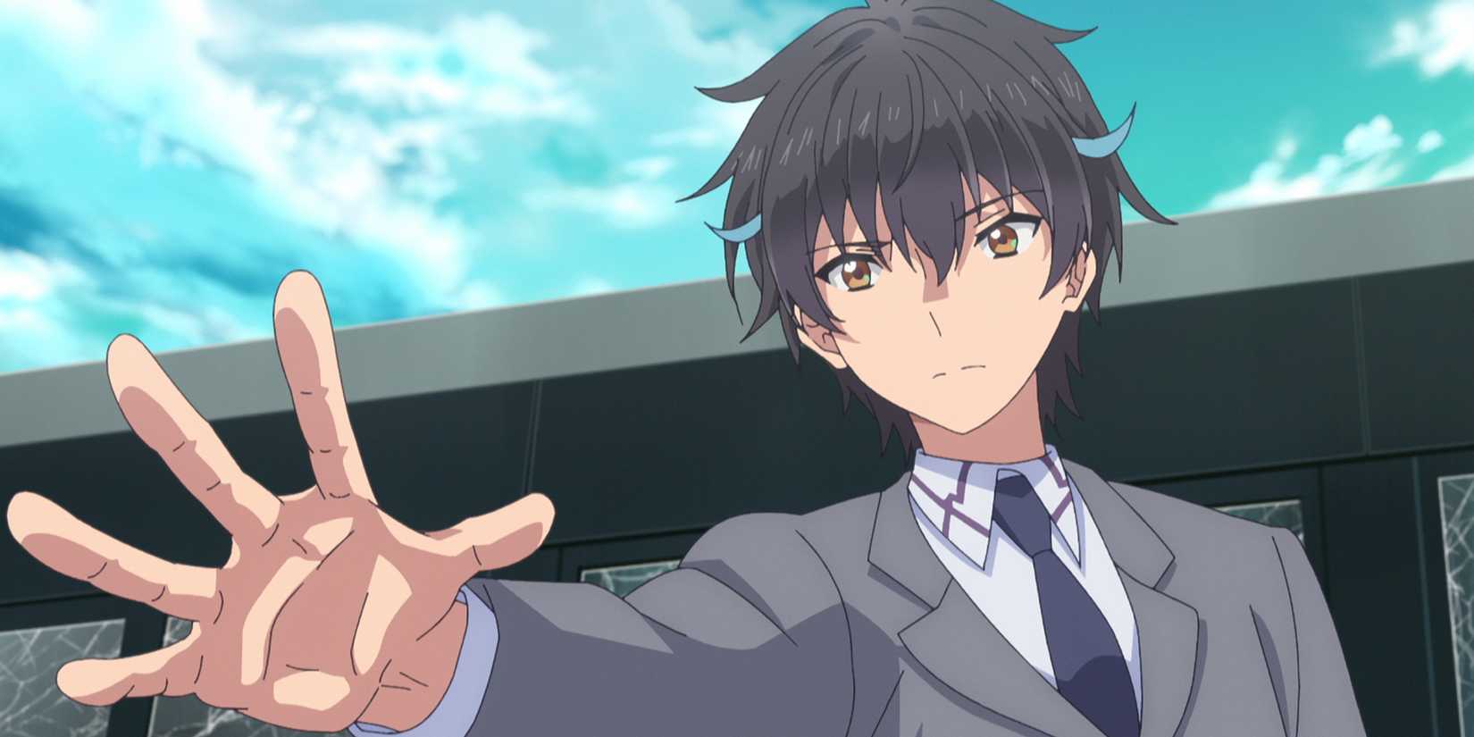 My Instant Death Ability is So Overpowered yogiri