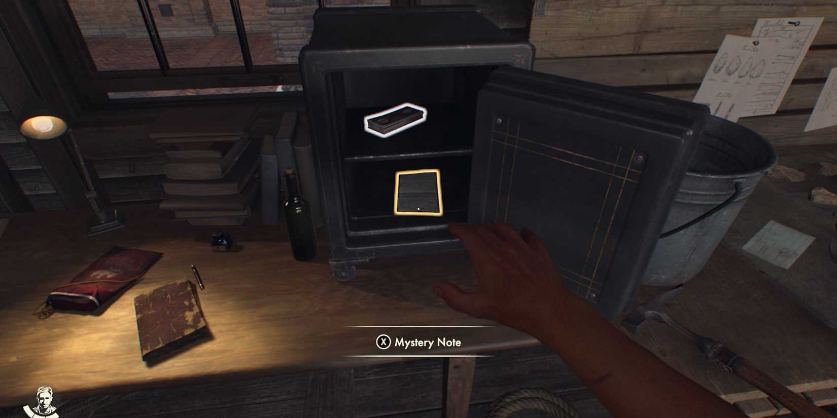 All Gizeh Codes In Indiana Jones And The Great Circle