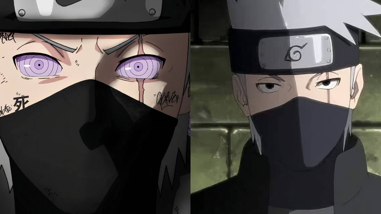 Naruto: Kakashi's Potential For The Rinnegan, Explained, image size:1600x900