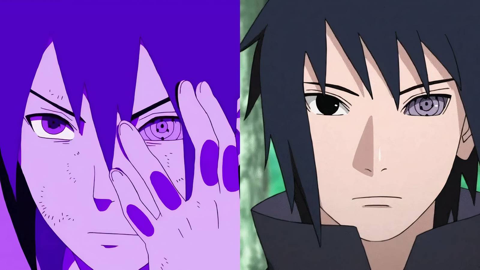 Naruto Sasuke Immortality-1