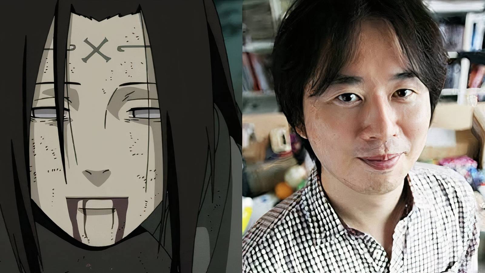 Naruto_ Kishimoto Reveals Why He Killed Off Neji Hyuga