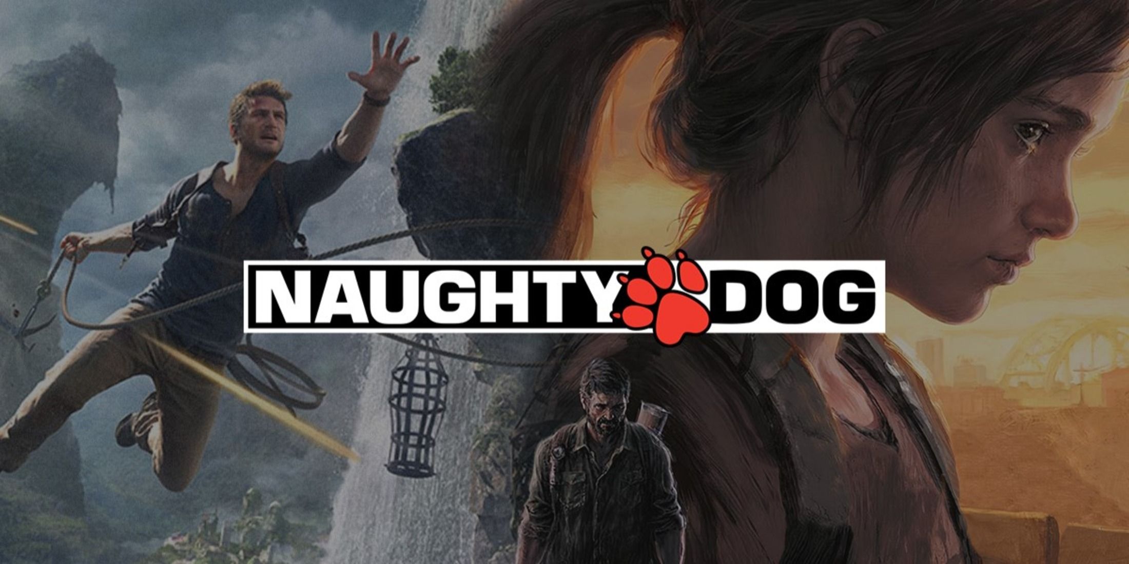 Naughty Dog Reveals New Game at The Game Awards 2024