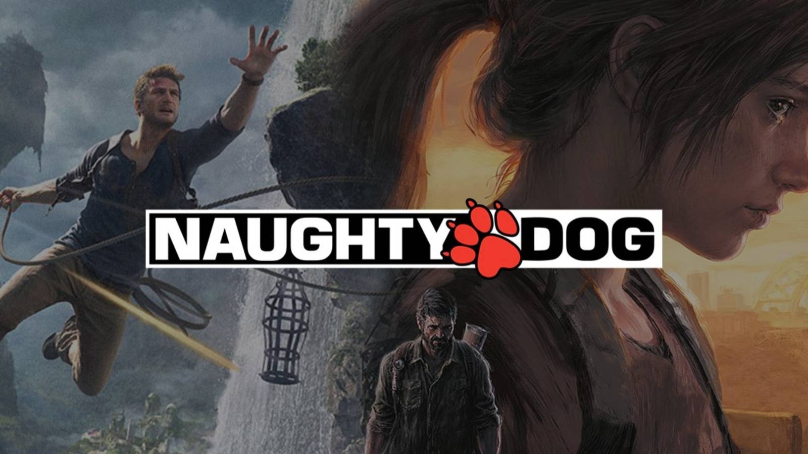 naughty dog santa monica studio new sci-fi ip