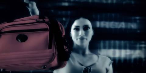 Need For Speed Carbon Emmanuelle Vaugier