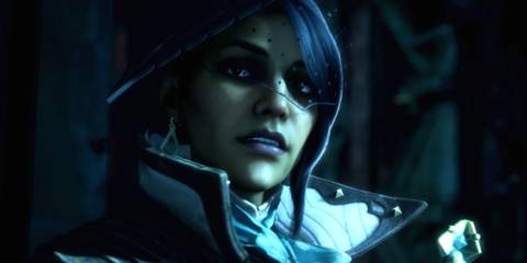 EA Comes to Odd Conclusion About Dragon Age: The Veilguard Sales Troubles