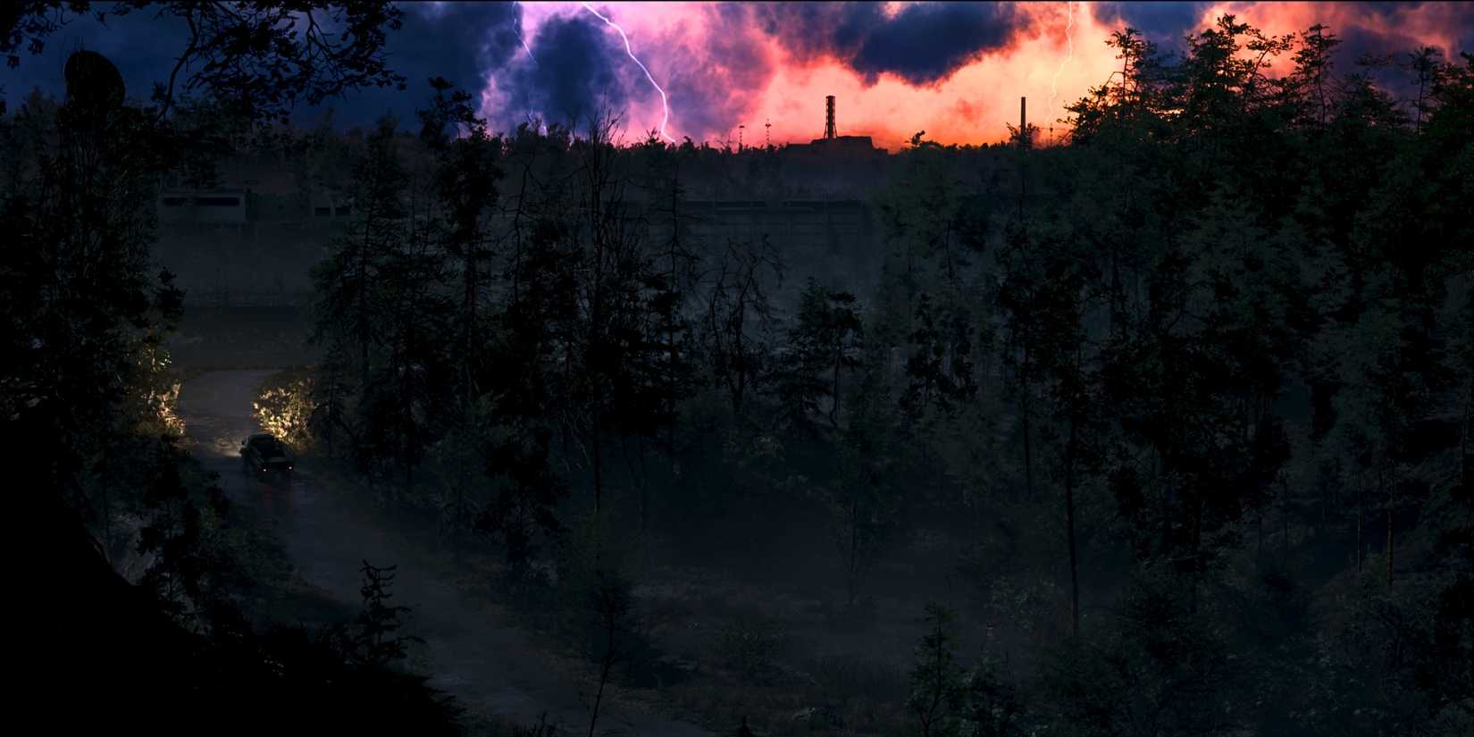 Which Mission Is The Point Of No Return In Stalker 2?