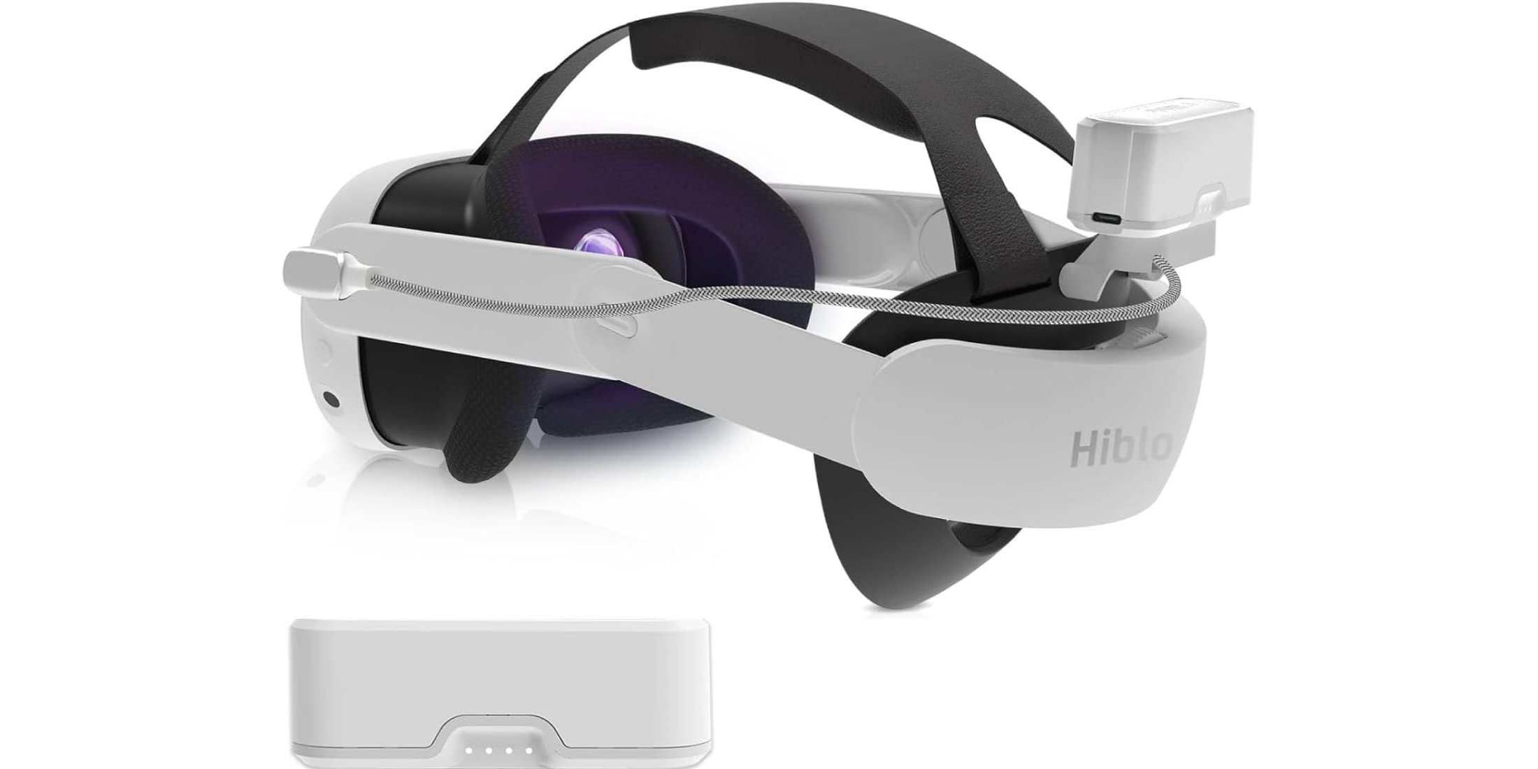 What To Gift Someone Who Loves VR In 2024