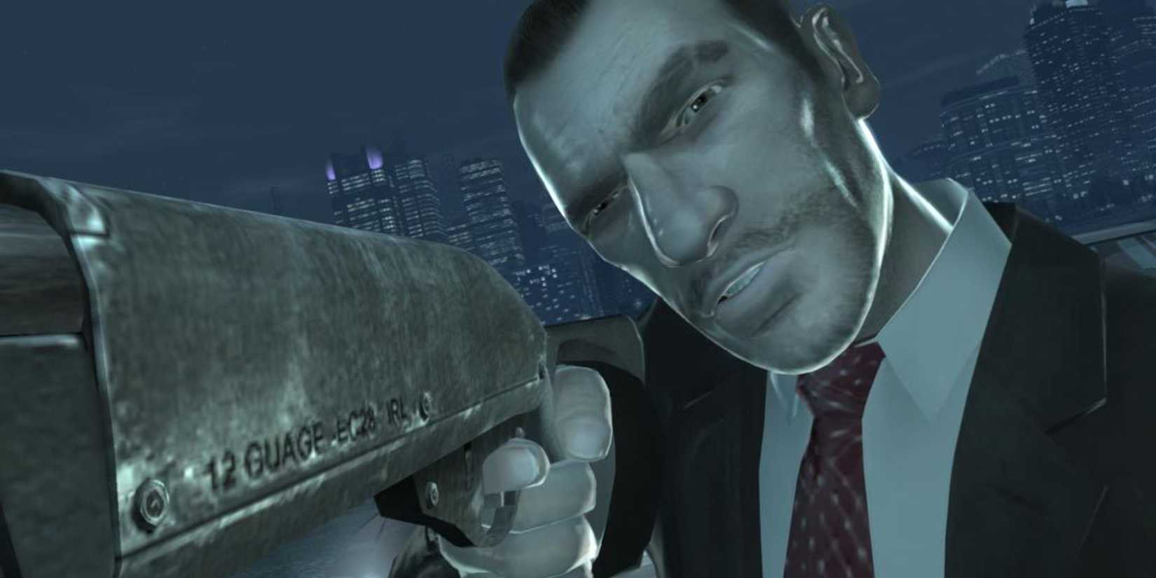 GTA 4 phone cheat codes