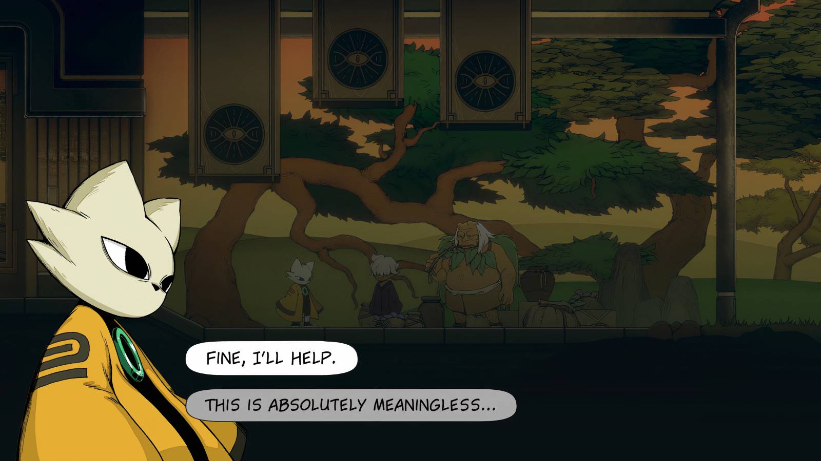 nine sols abandoned mines access token