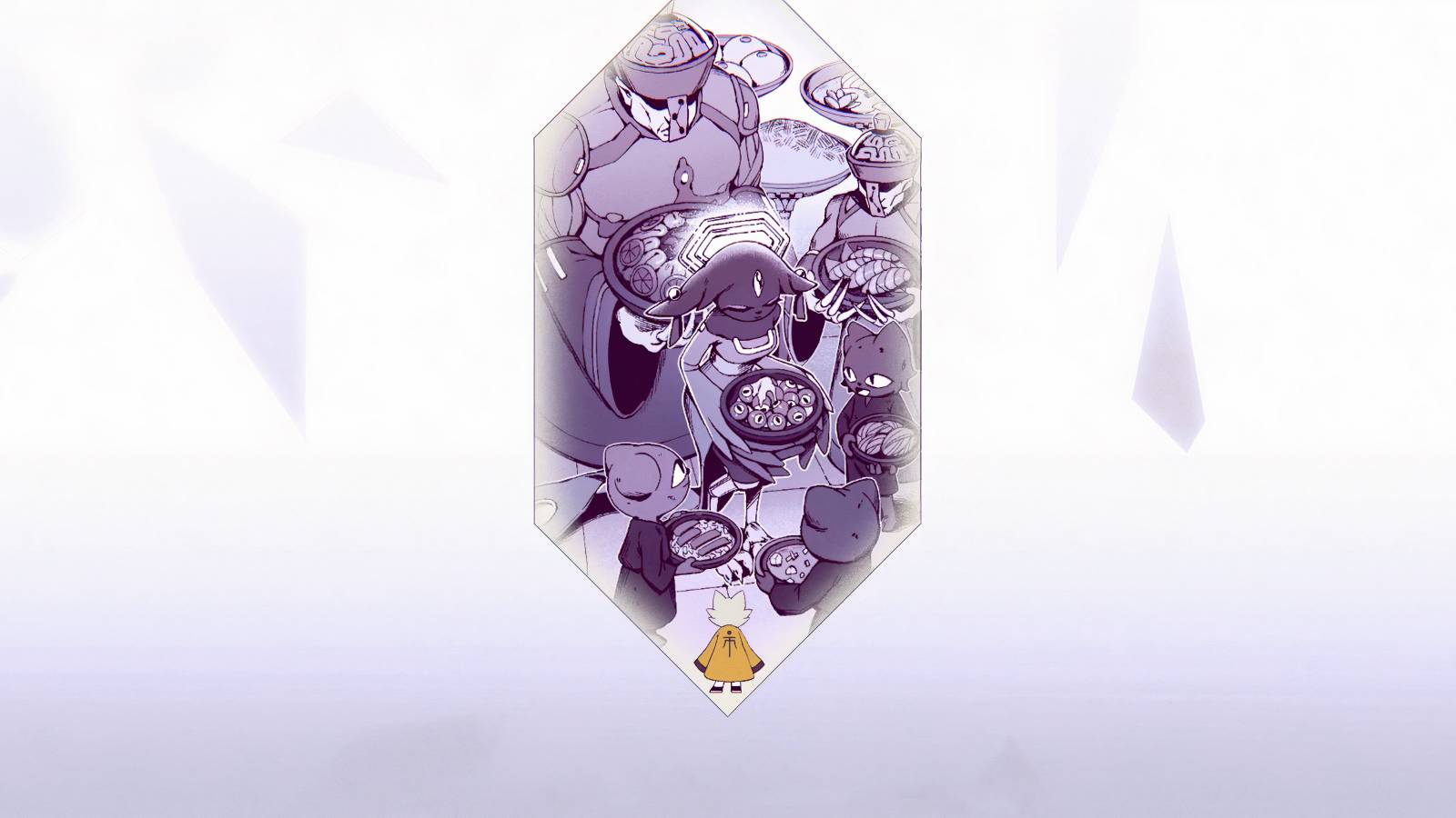 nine sols where to go after goumang