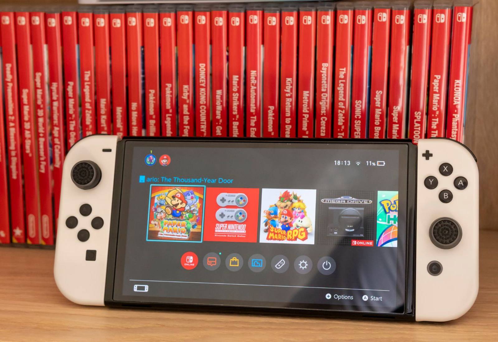 Nintendo Can't Put All its Cards on the Table with the Switch Reveal