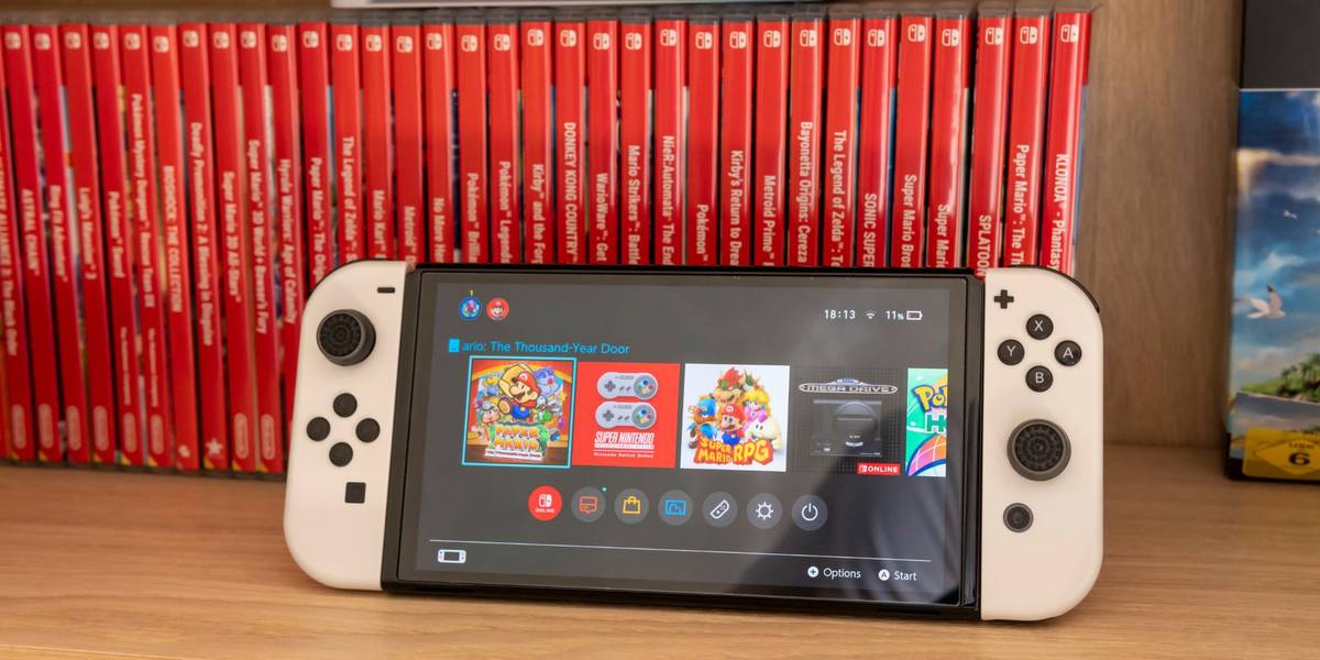Games How To Put The Nintendo Switch On The Tv How To Set Up