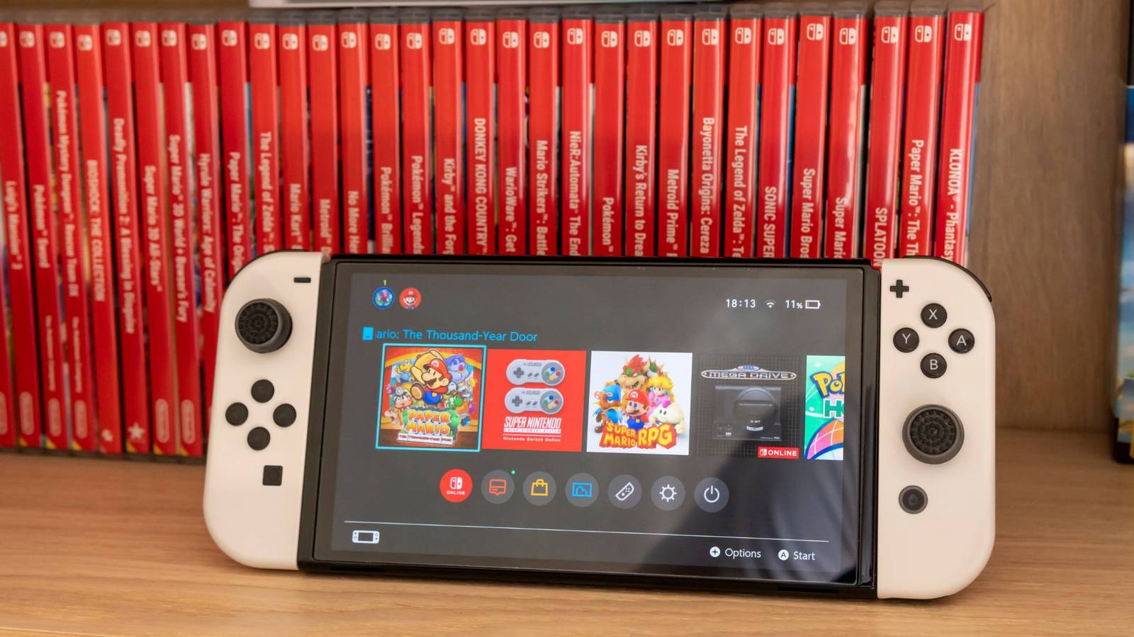 Switch News Nintendo Life Nintendo Can't Put All Its Cards On The
