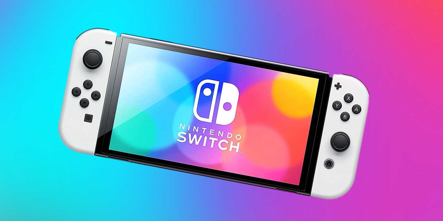 What to Expect From Switch Games in 2025 - Main Image