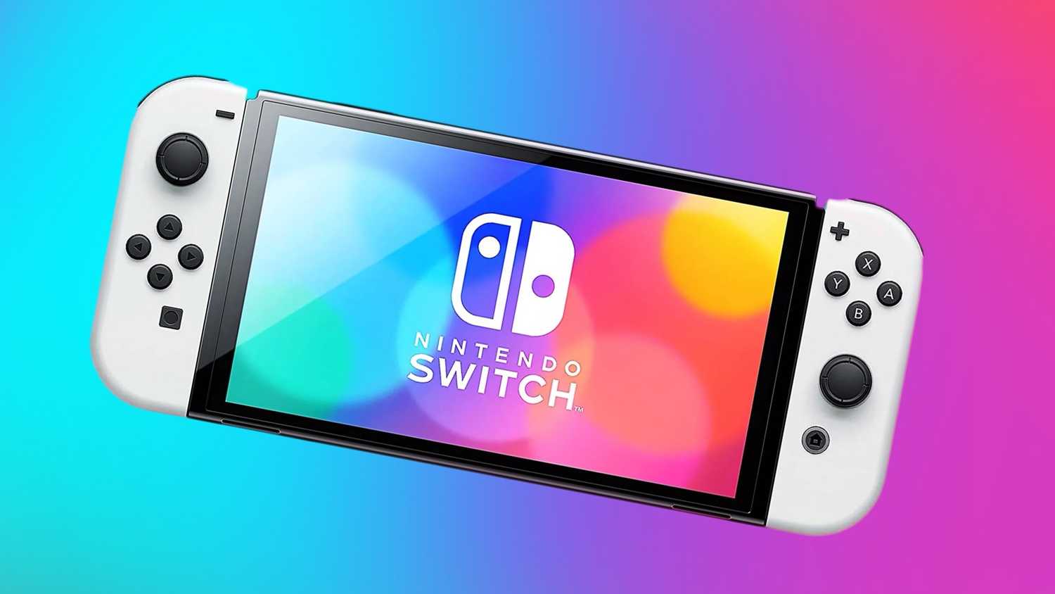 Console Nintendo Switch April April 2025 Nintendo Switch April
