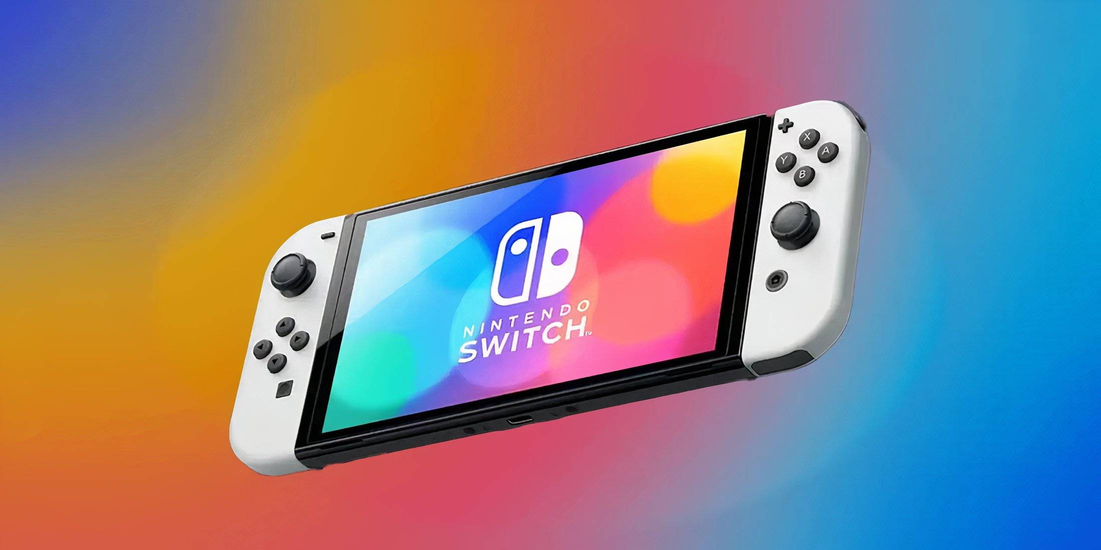 Next Gen Nintendo Switch Gen Release Date Nintendo Can't Put All