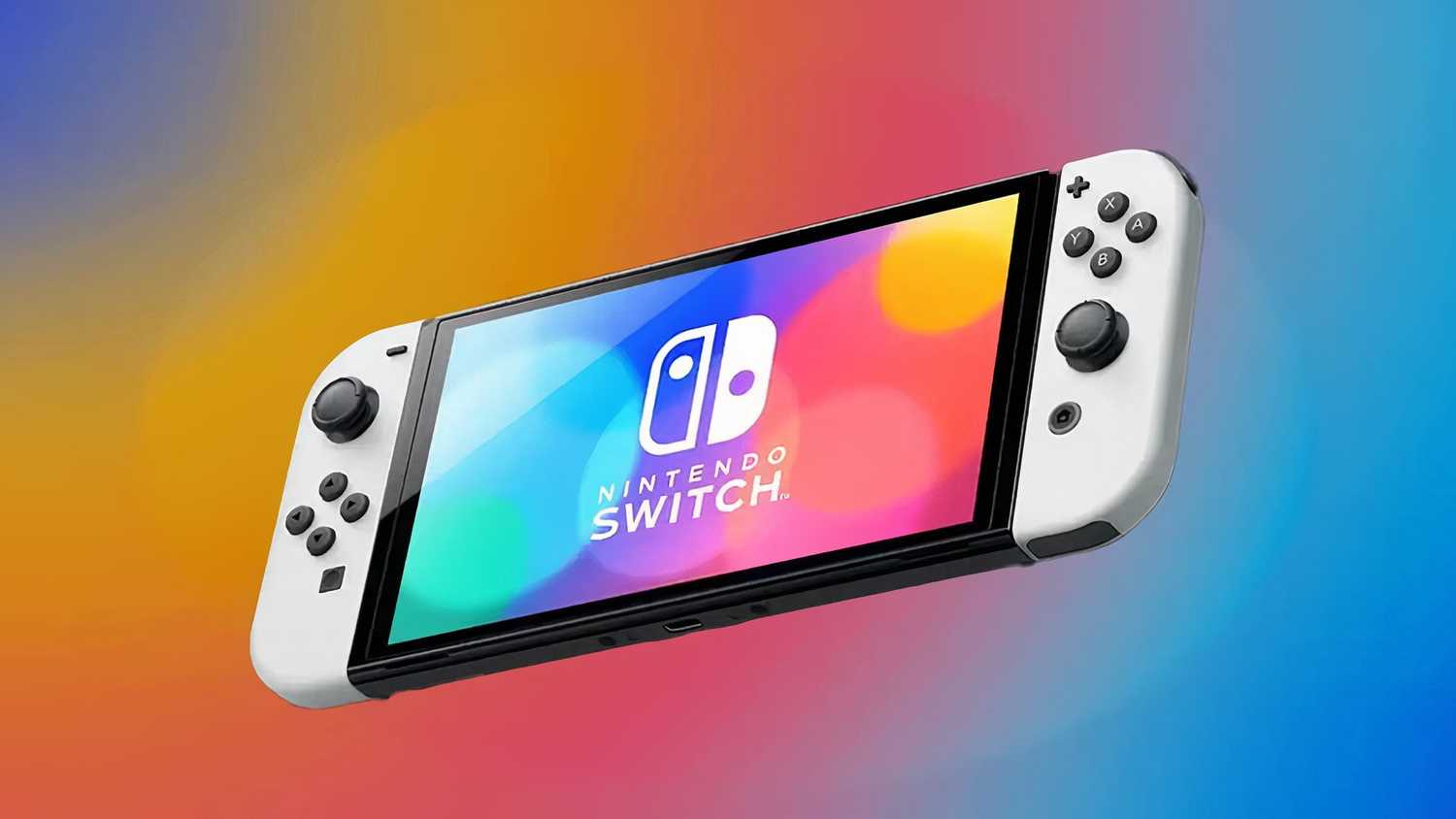 Console Nintendo Switch Dlss Rumor: Switch Motherboard Leak May