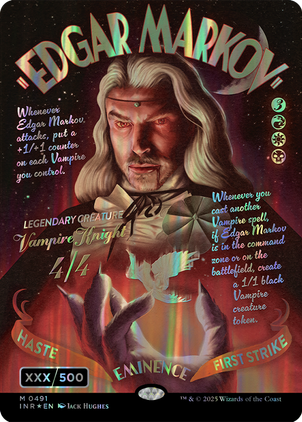 Magic: The Gathering's Headliners Are The One Ring Hunt All Over Again Magic: The Gathering's Headliners Are The One Ring Hunt All Over Again