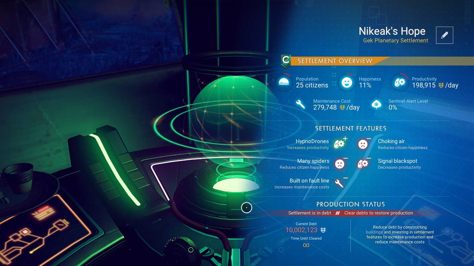 No Man s Sky Complete Settlement Guide no-man-s-sky-complete-settlement-guide