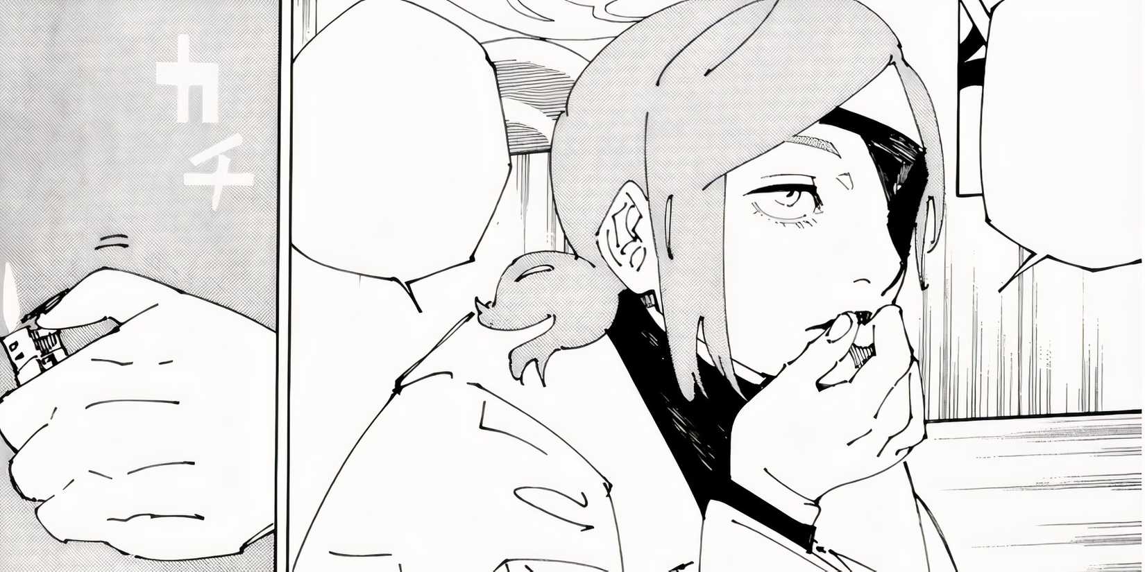 Jujutsu Kaisen Creator Gege Akutami Confirms The Return Of Nobara ...