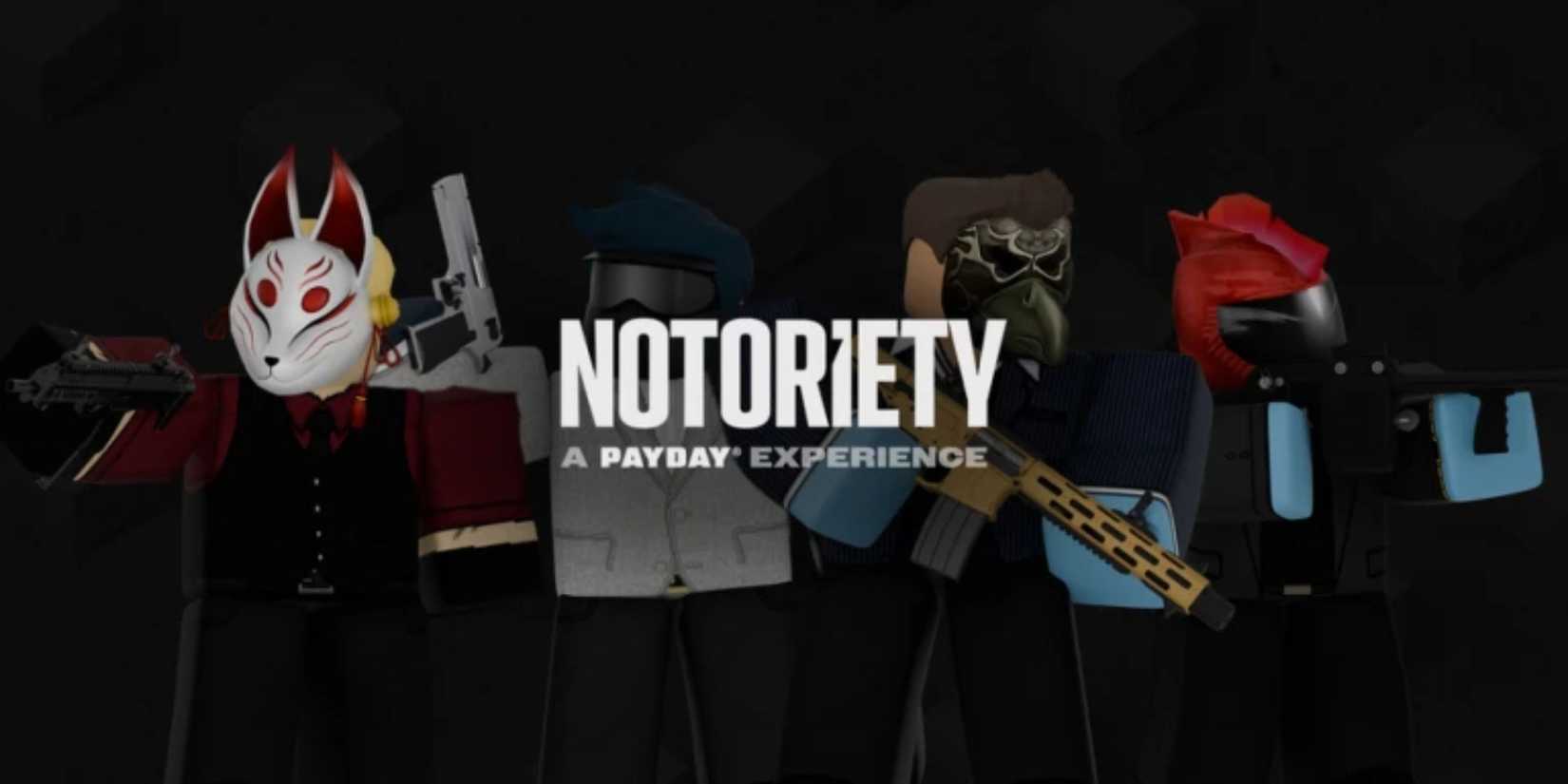 Notoriety characters