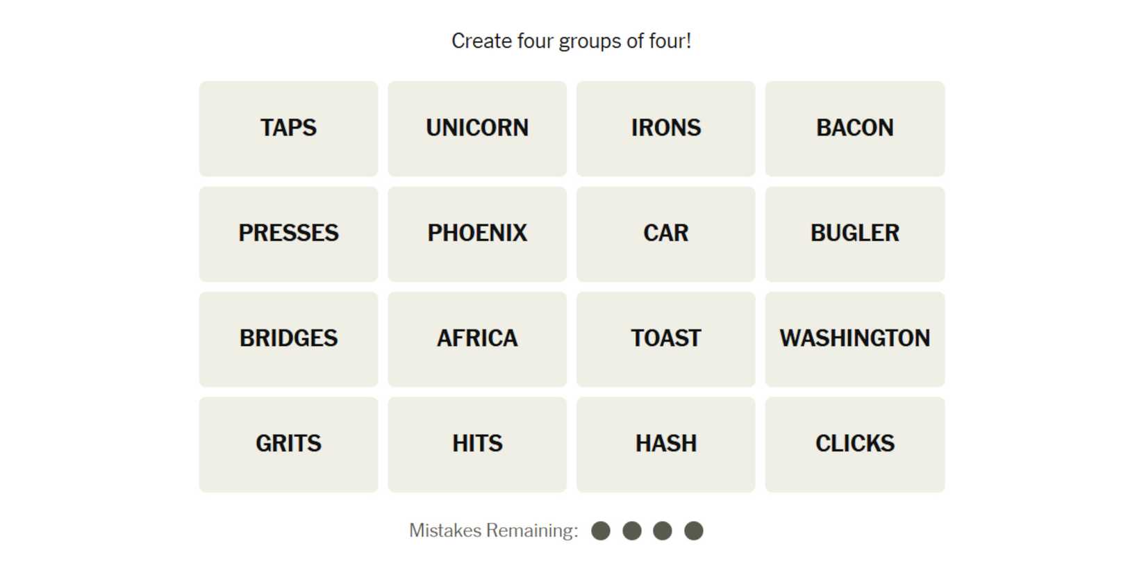 NYT-New-York-Times-Games-Connections-December-27-2024
