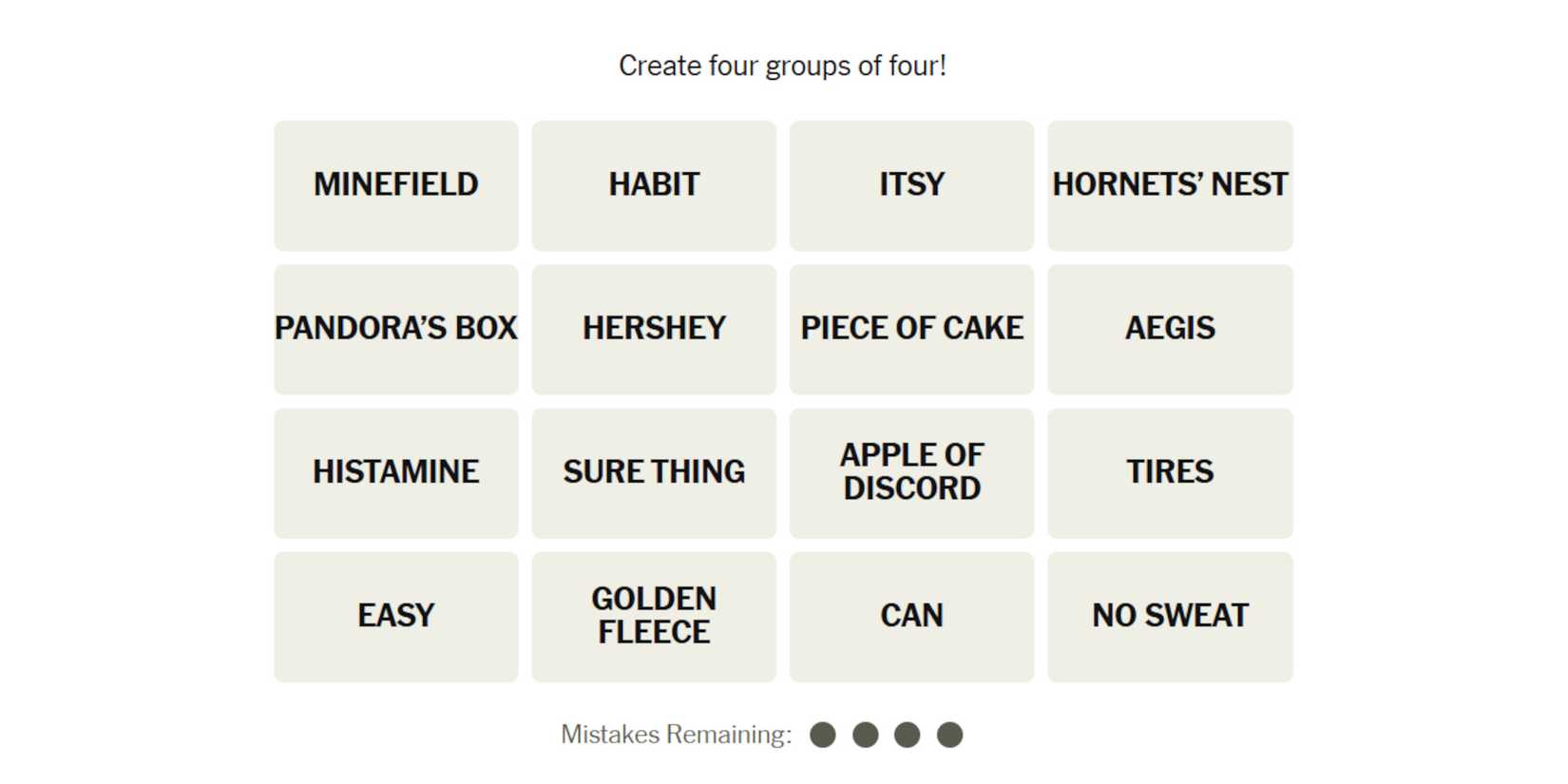 NYT-New-York-Times-Games-Connections-December-28-2024