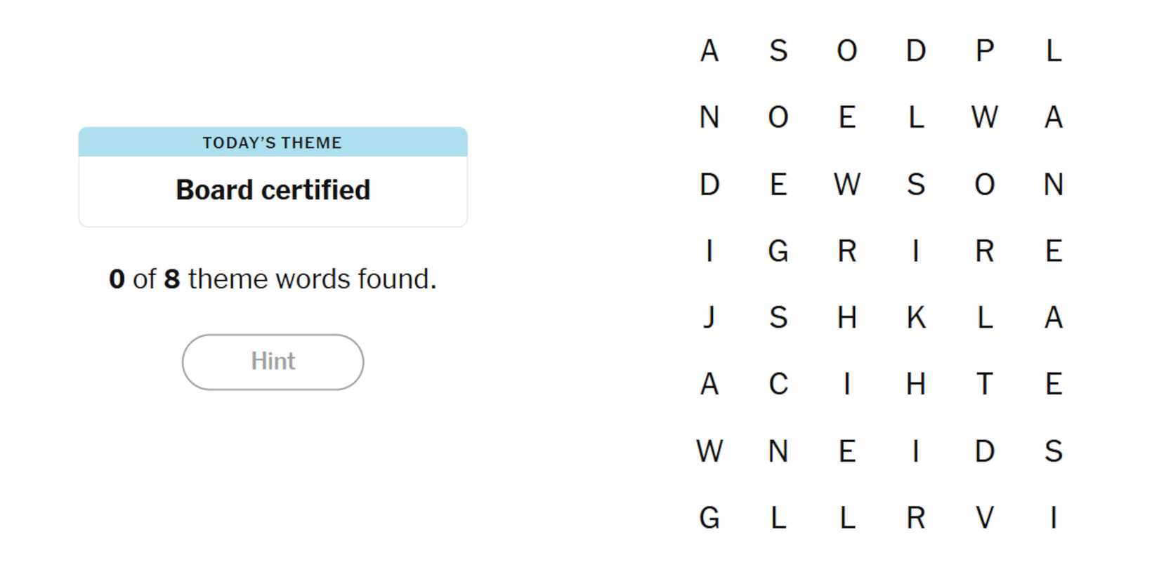 NYT-New-York-Times-Games-Strands-December-11-2024