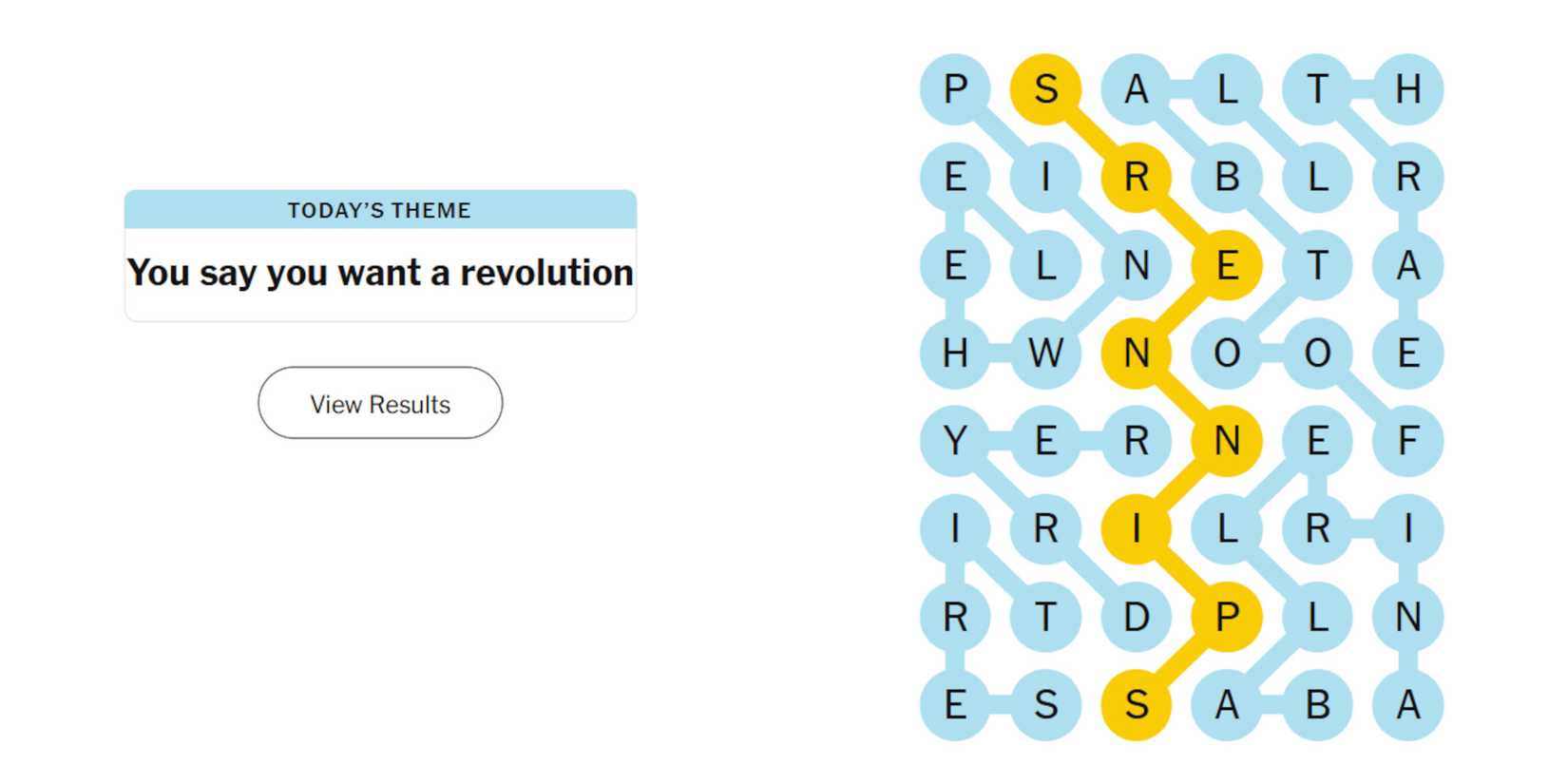 NYT-New-York-Times-Games-Strands-December-18-2024-Answer