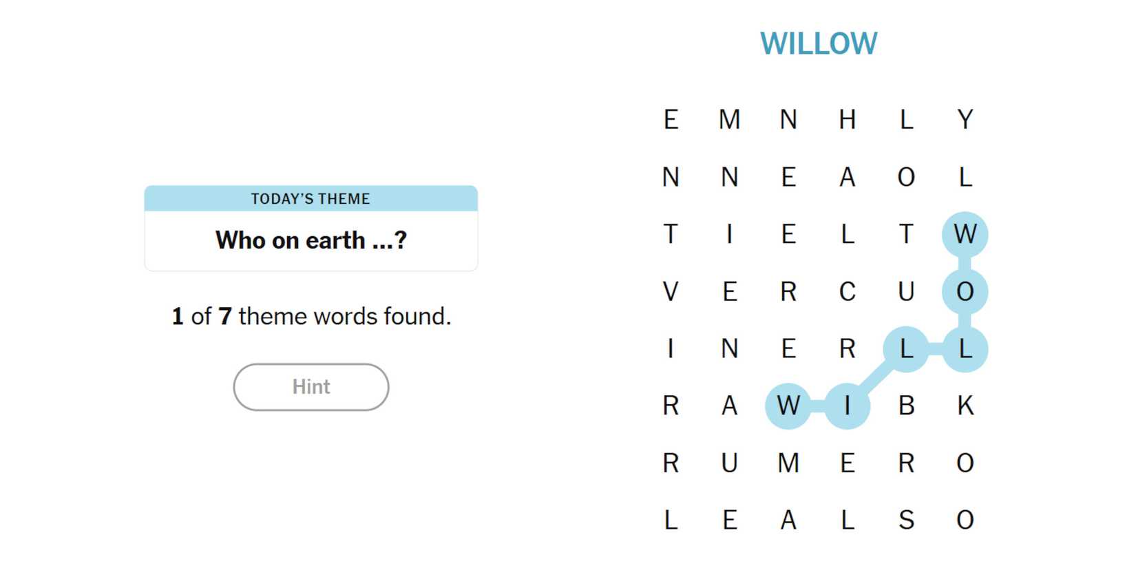 NYT-New-York-Times-Games-Strands-December-24-2024-Spoiler-1