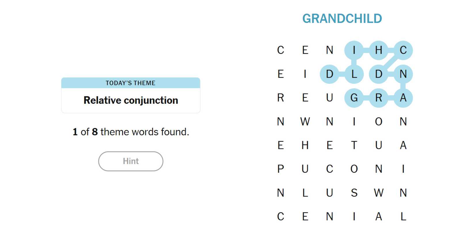 NYT-New-York-Times-Games-Strands-December-26-2024-Spoiler-1
