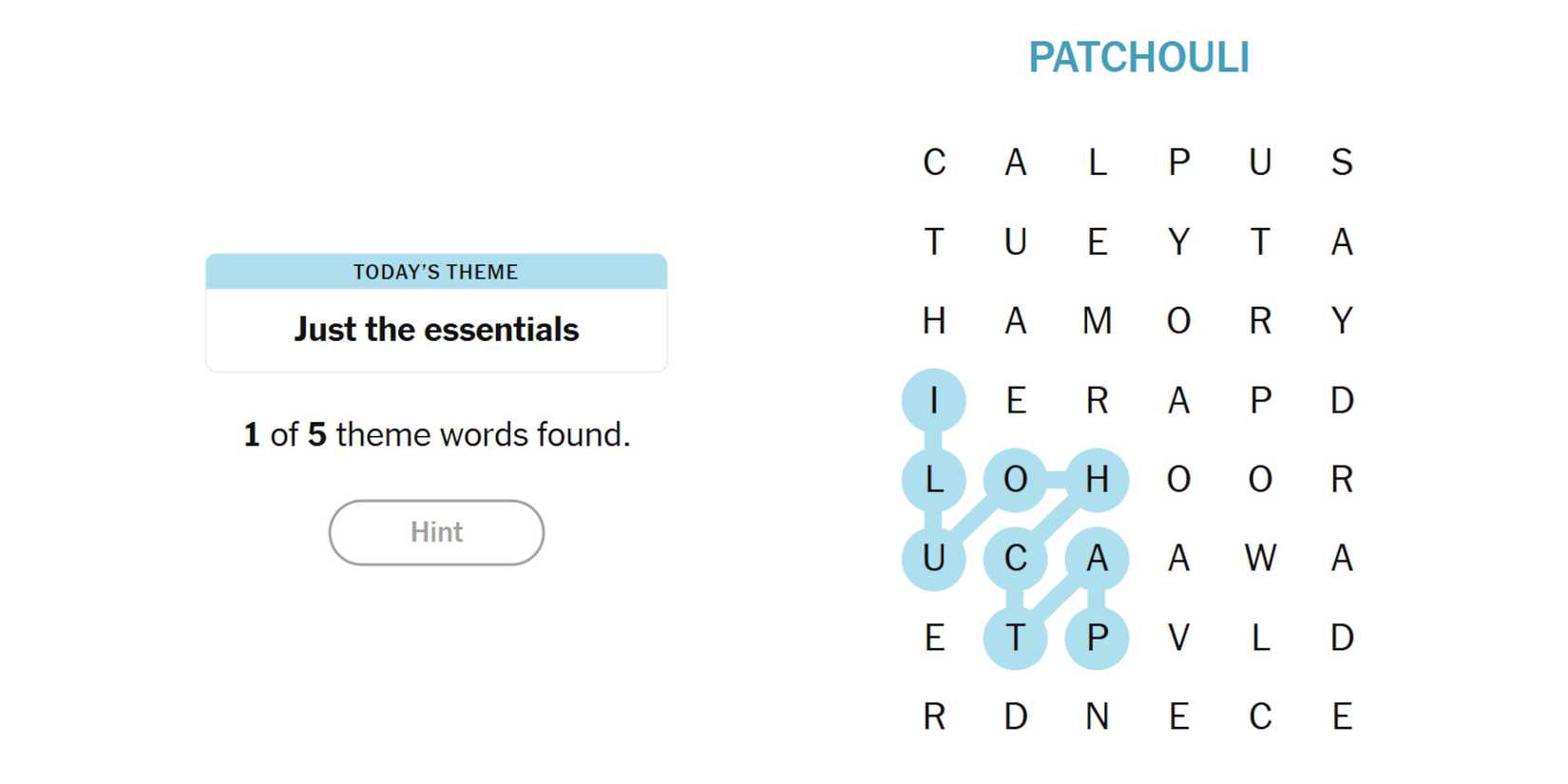 NYT-New-York-Times-Games-Strands-December-28-2024-Spoiler-1