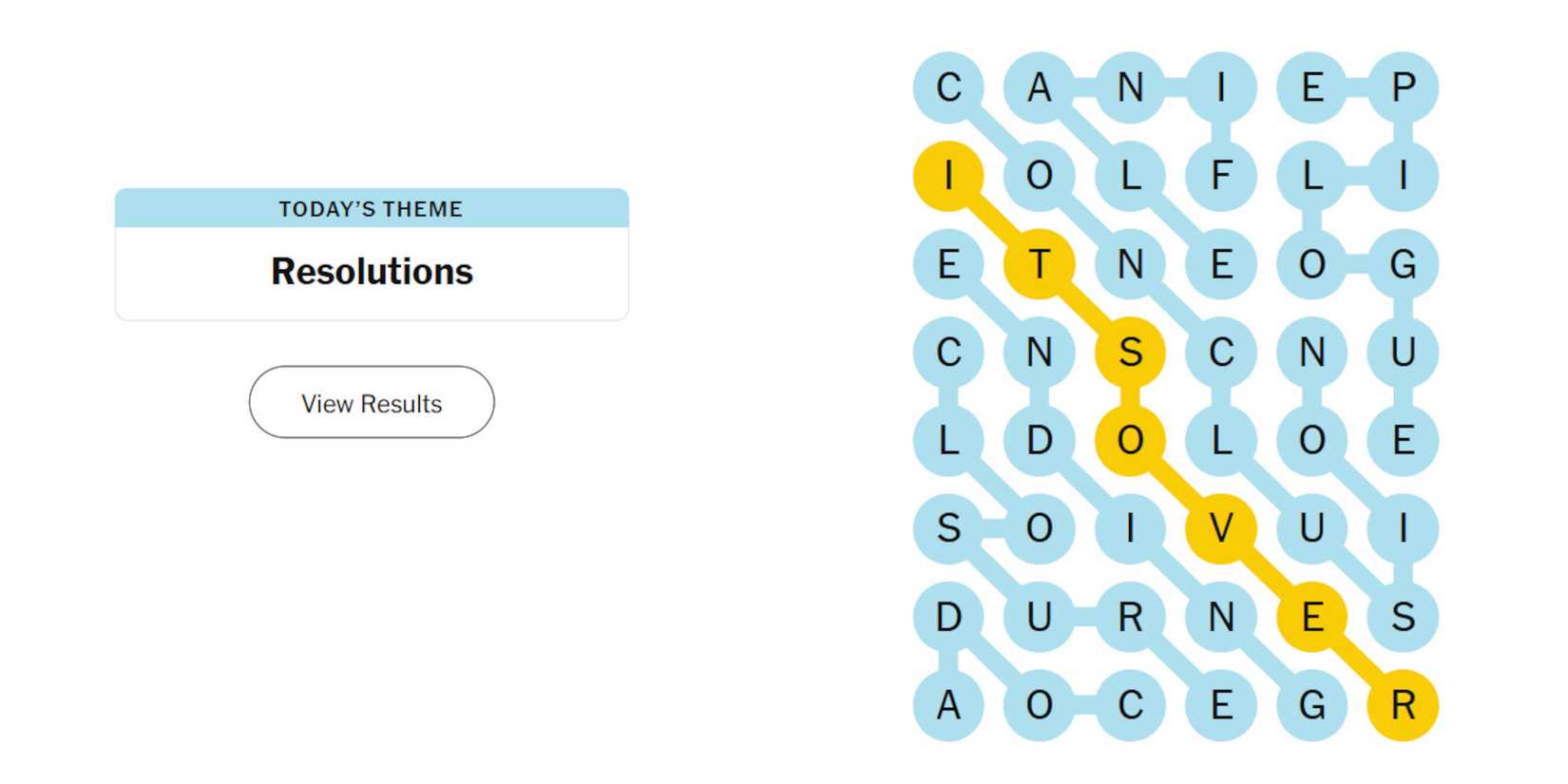 NYT-New-York-Times-Games-Strands-December-31-2024-Answer