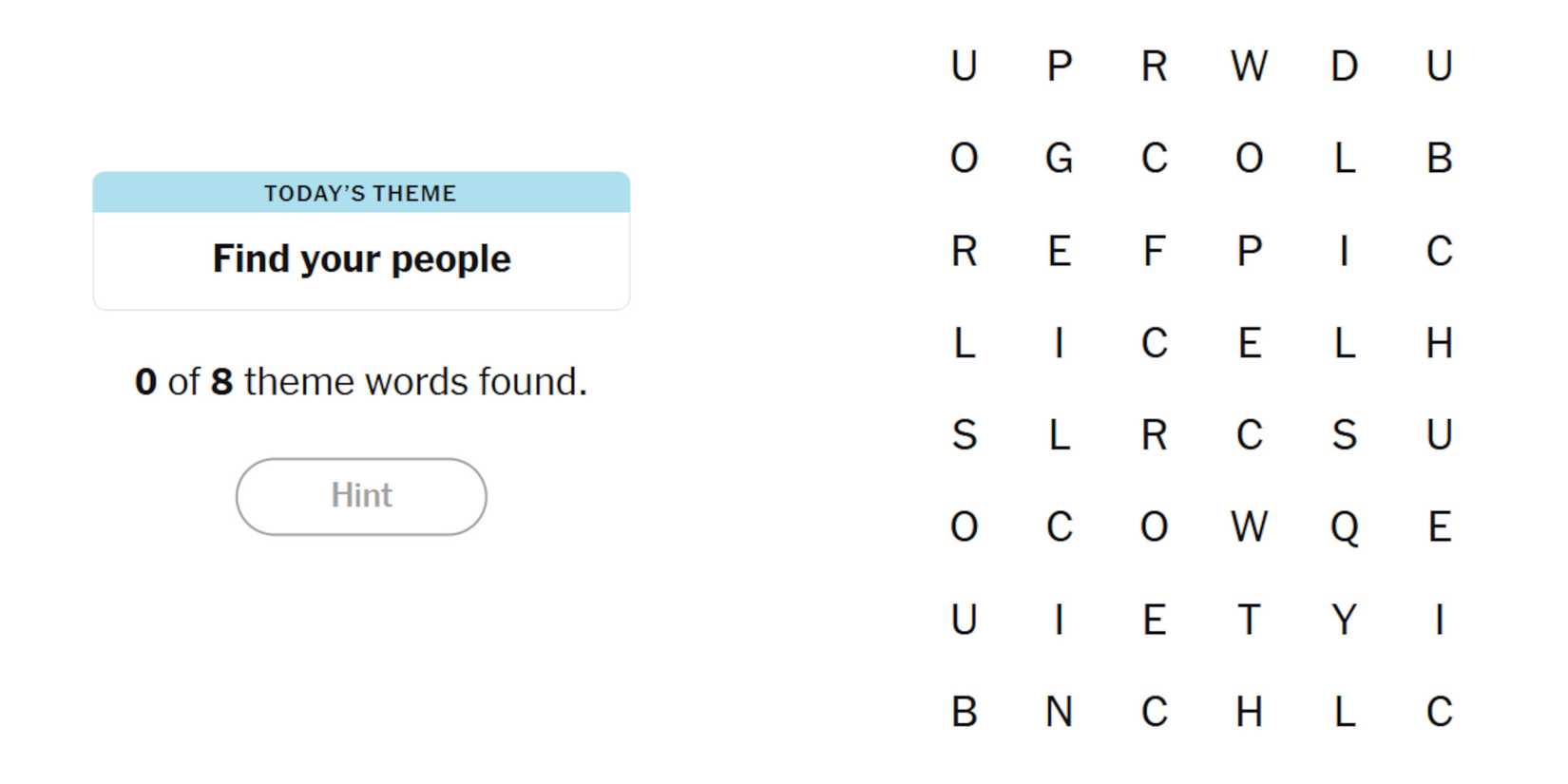 NYT-New-York-Times-Games-Strands-December-6-2024