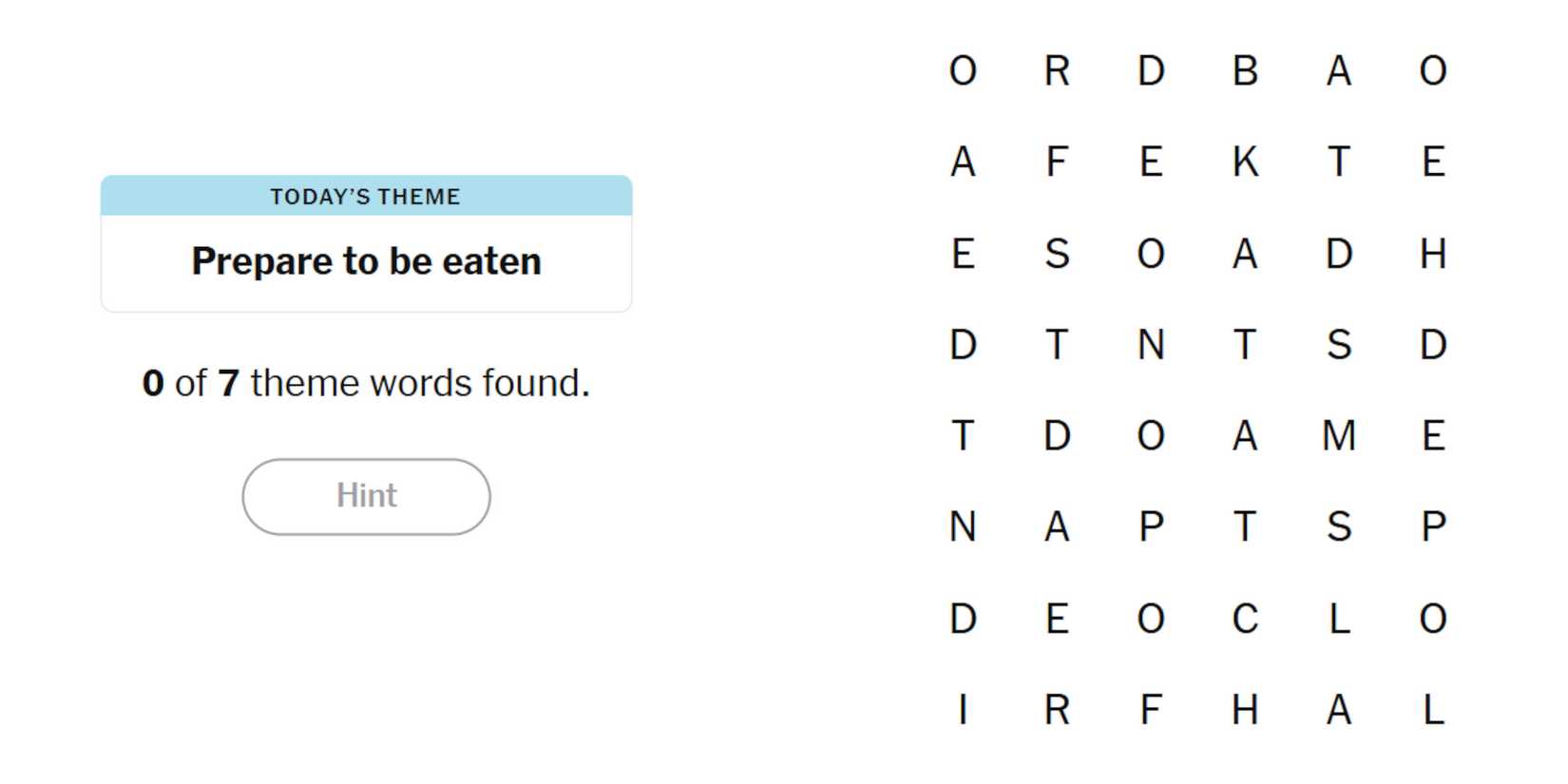 NYT-New-York-Times-Games-Strands-December-7-2024