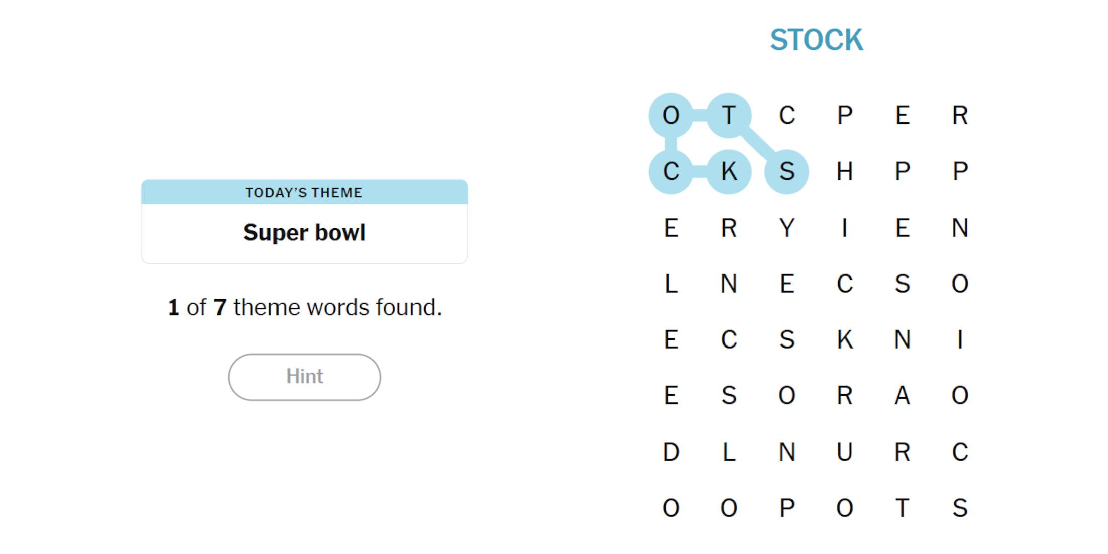 NYT-New-York-Times-Games-Strands-January-2-2025-Spoiler-2