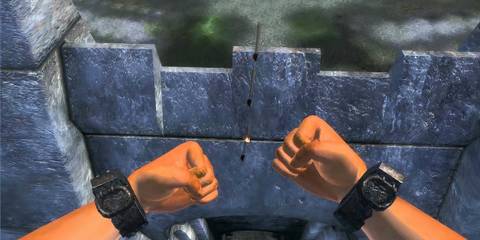 New Evidence of Rumored Elder Scrolls 4 Remake Surfaces