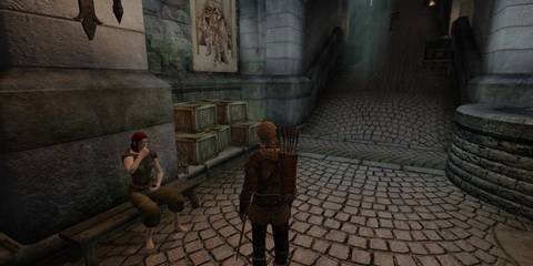 Elder Scrolls 4: Oblivion Remaster Rumors Heat Up