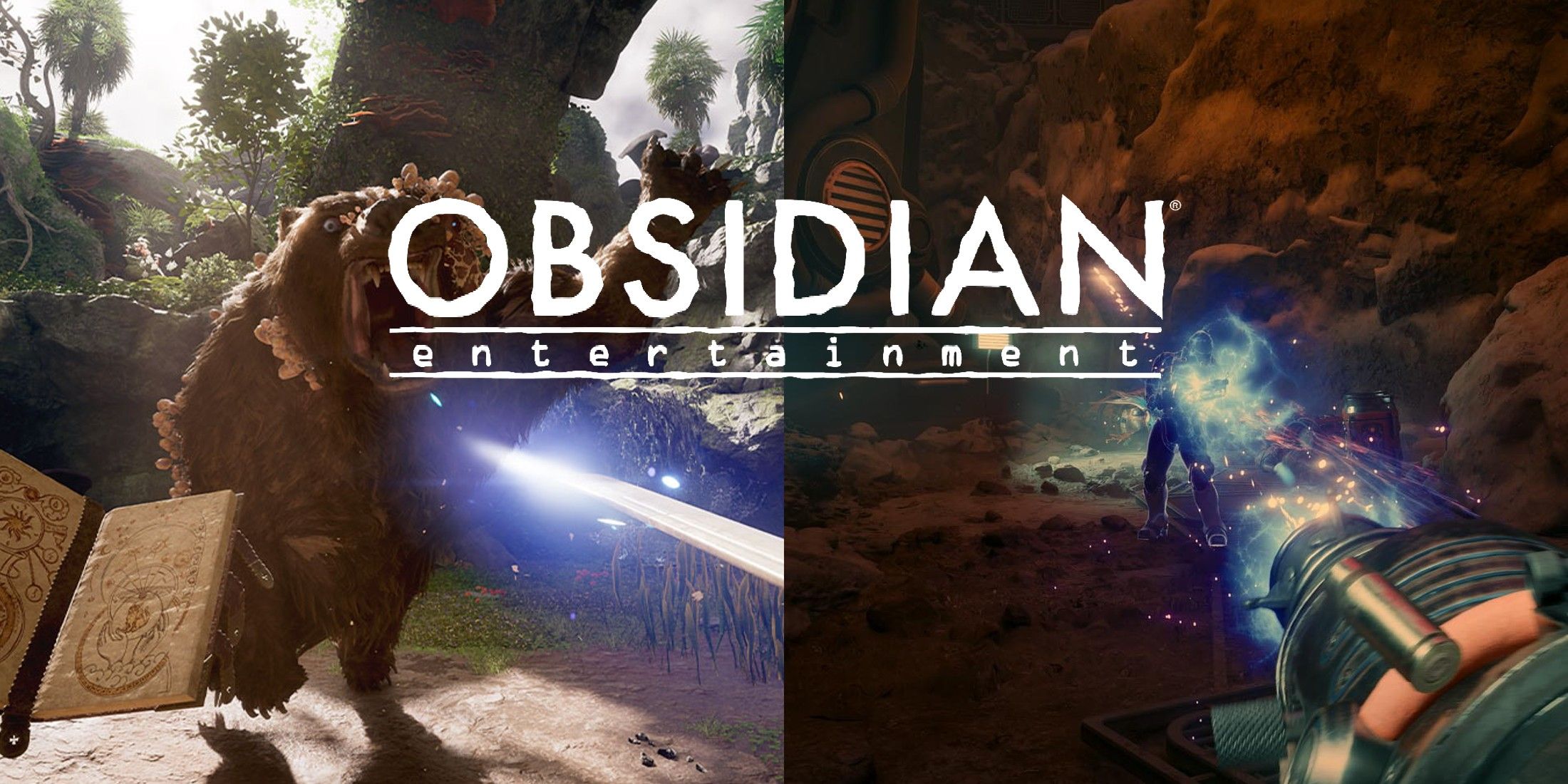 2025 год — большой год для Obsidian Entertainment