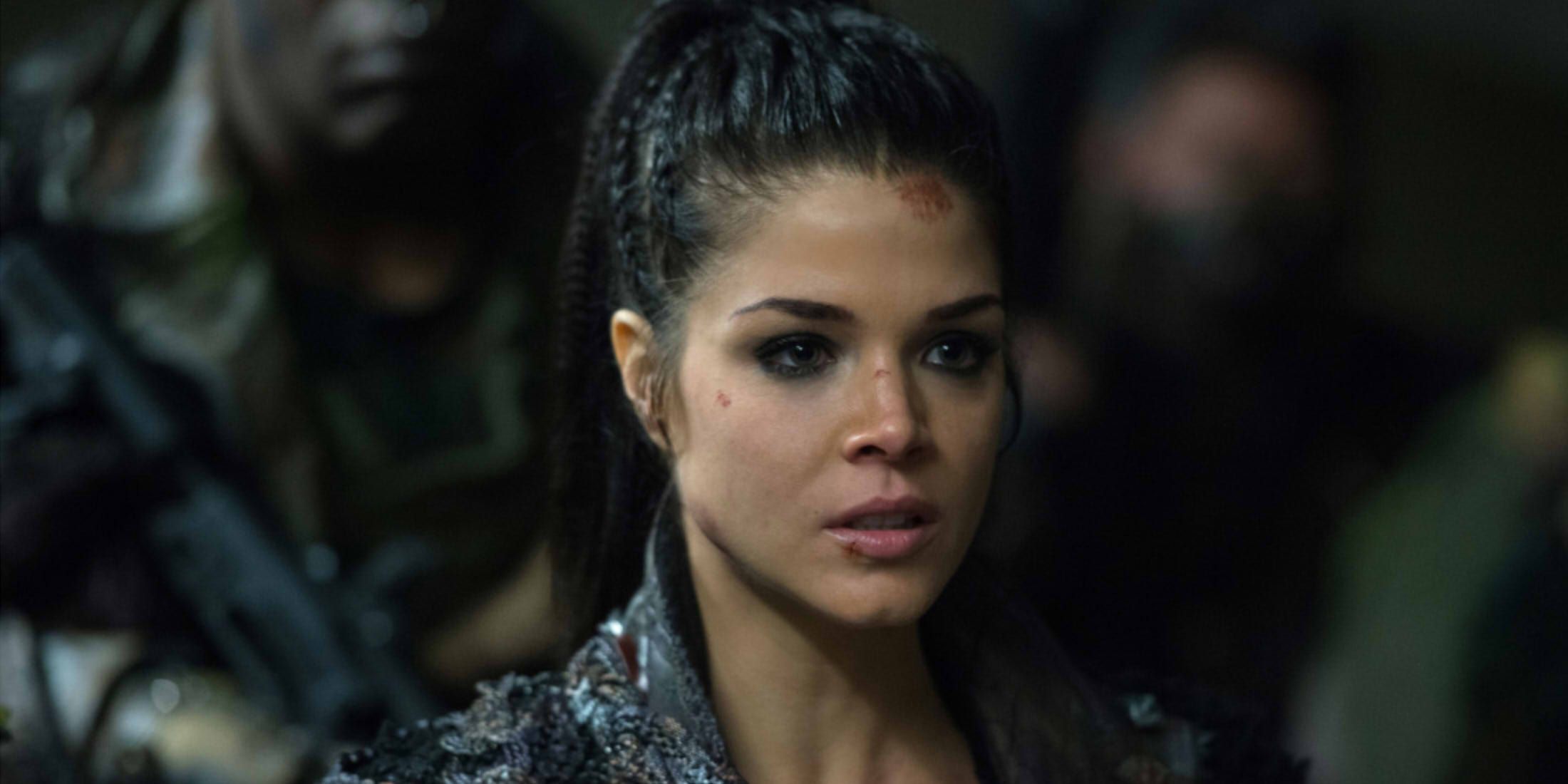 octavia blake