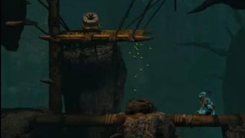 Oddworld_ Abe's Oddysee In Game Screenshot 3