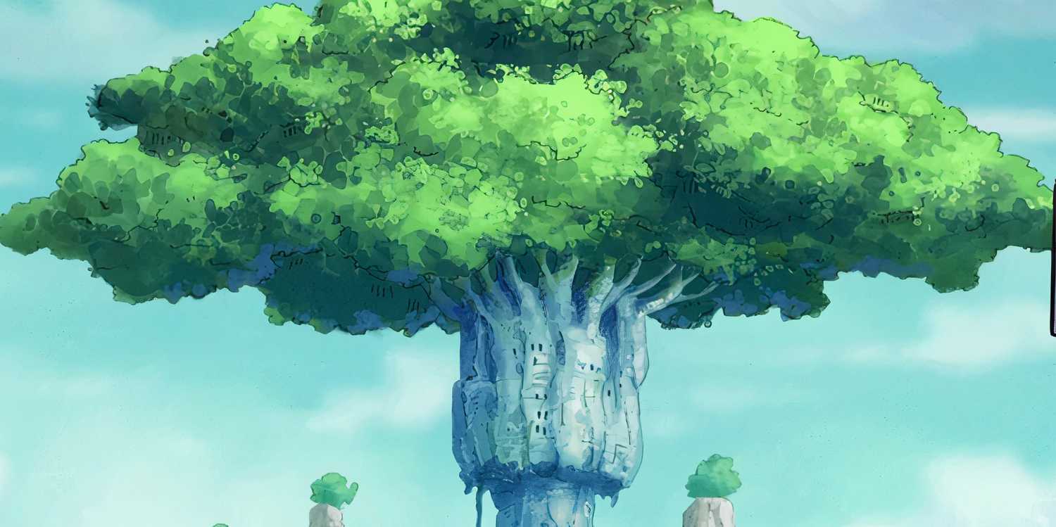 Ohara Library One Piece: The Books Of The Ohara Library, Explained