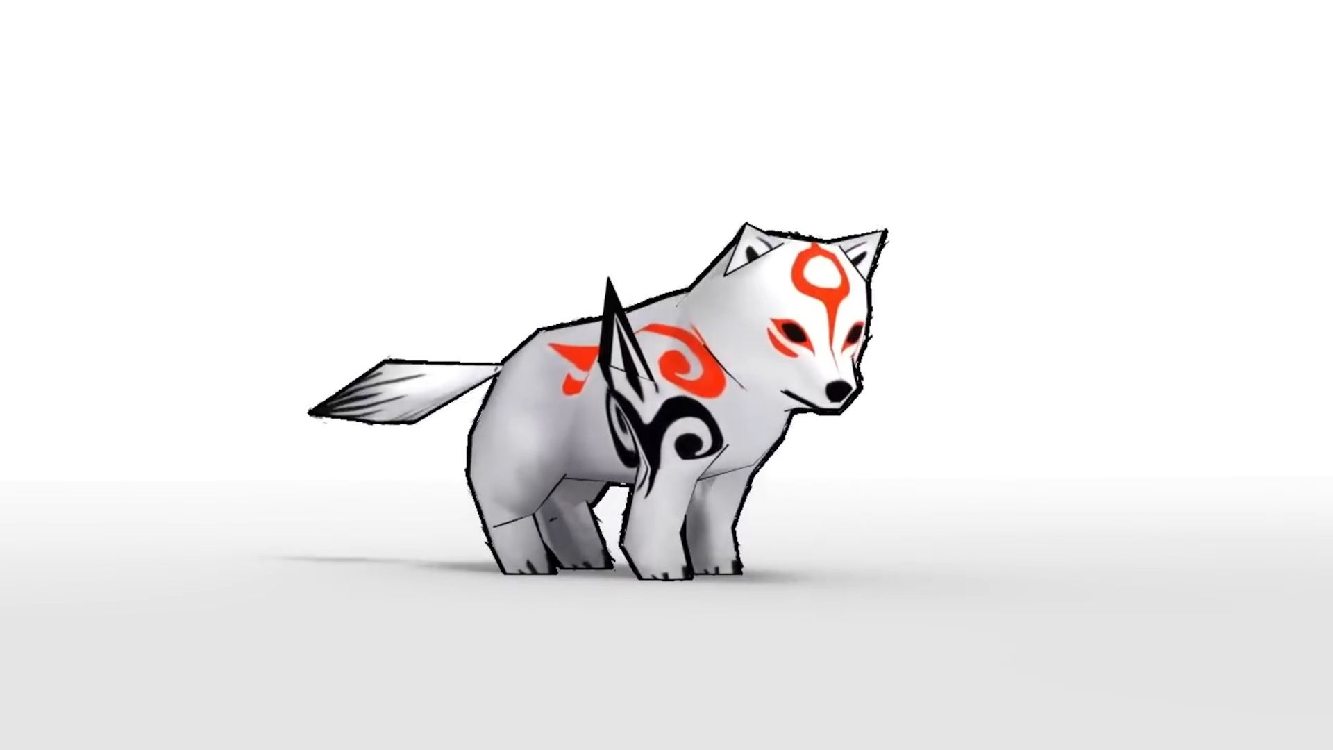 Okamiden Thumb