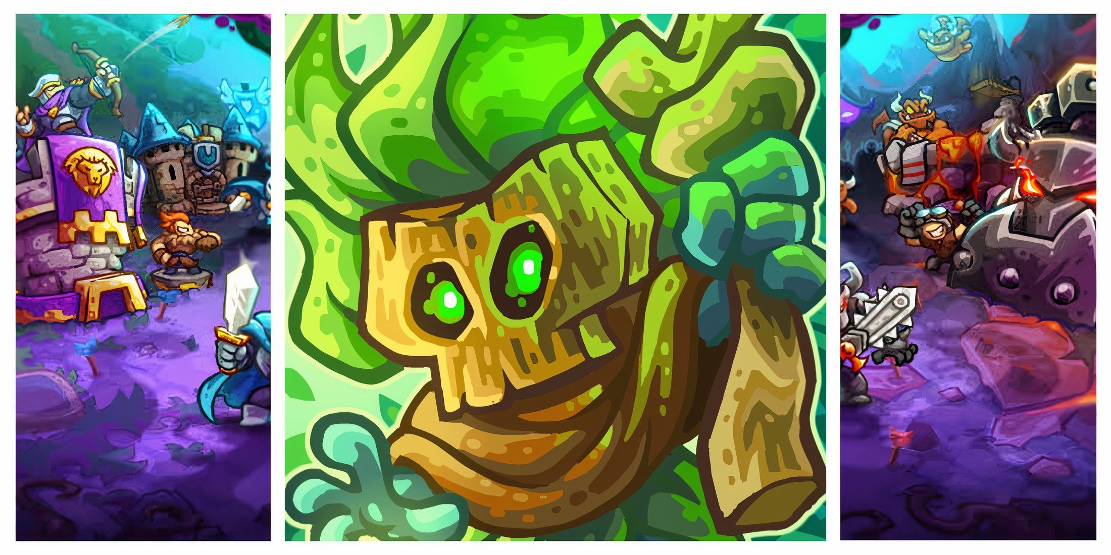 Onagro Kingdom Rush (4)