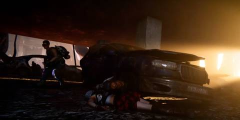 Once Human Mobile Release Window Confirmed