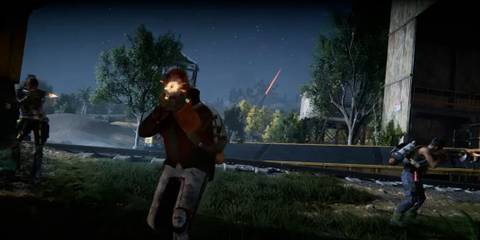 Once Human Mobile Release Window Confirmed