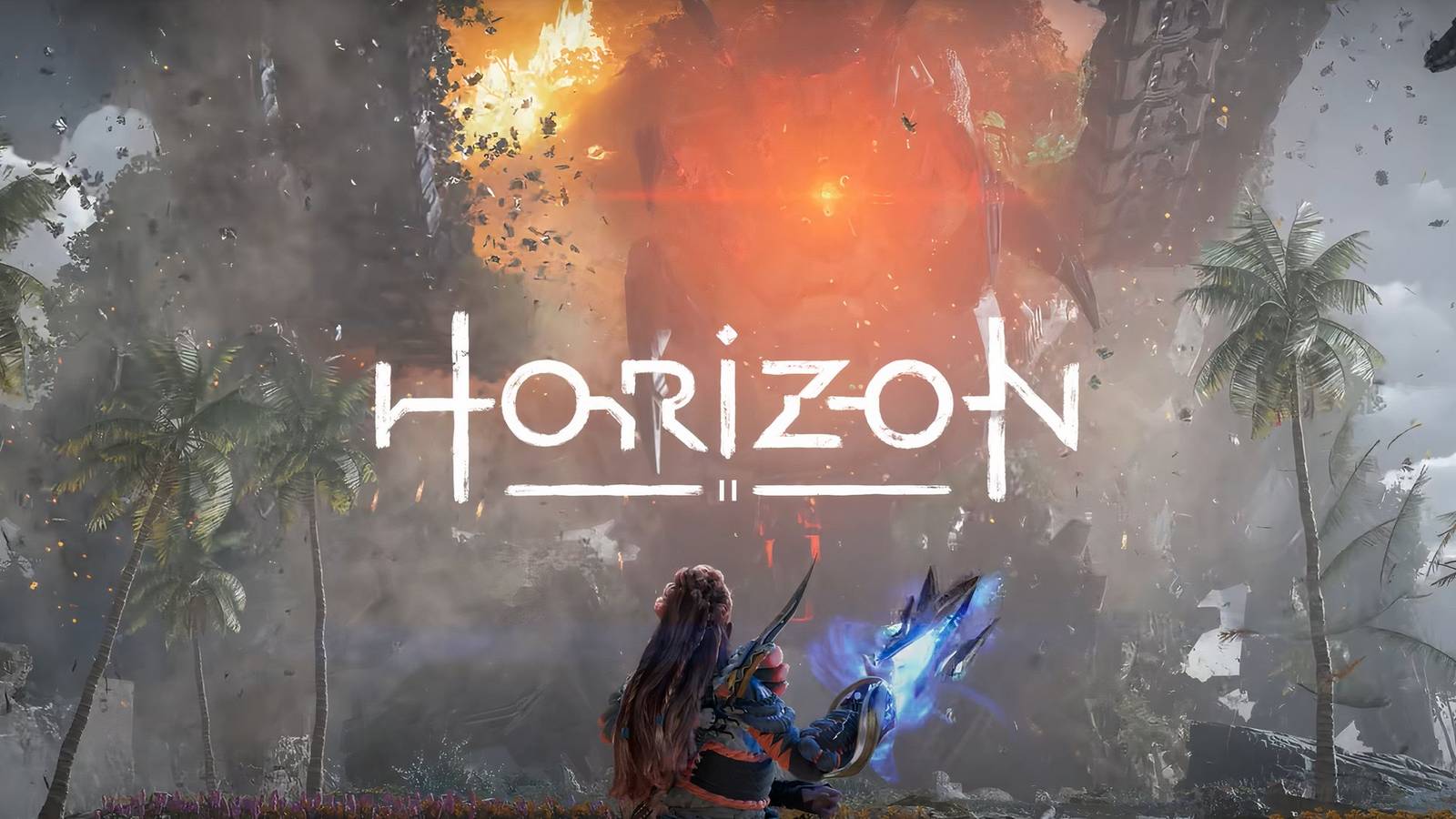 One Horizon Antagonist is a Chekov's Gun Waiting to Fire