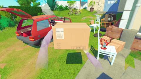 One Move Away Press Image 1