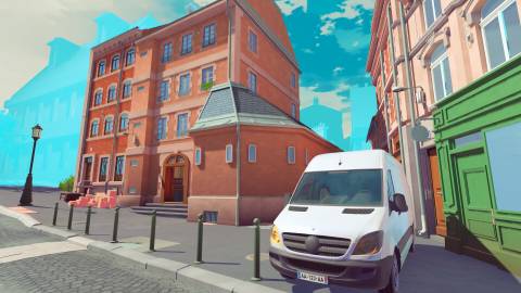 One Move Away Press Image 6